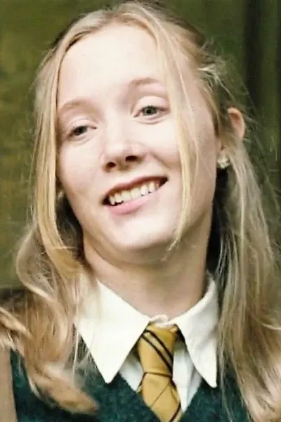 Hannah Abbott