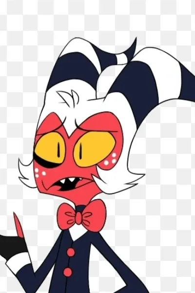 Moxxie (voice)