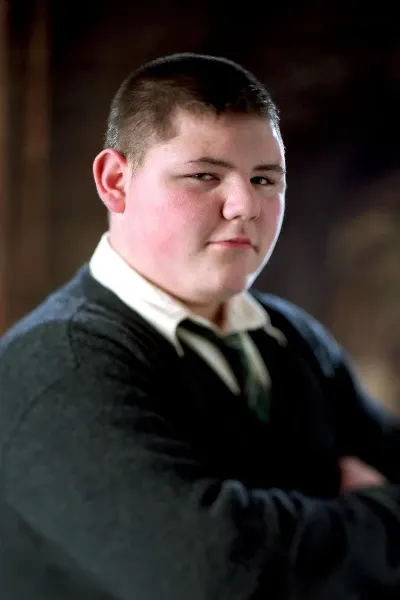 Vincent Crabbe (4-7)