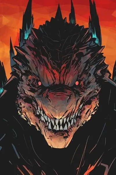 Godzilla is not a Good Monster
