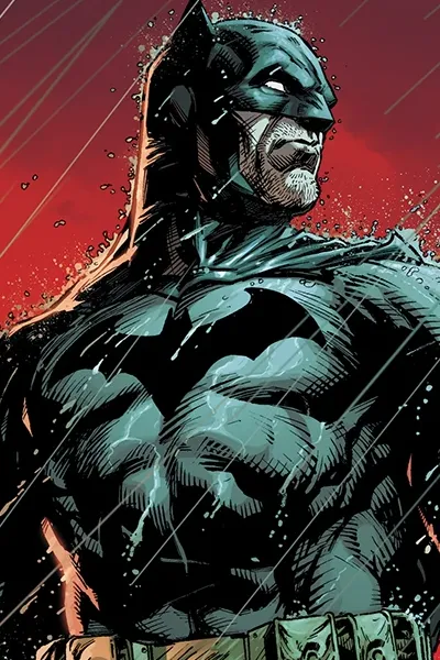 Batman