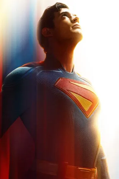 Superman