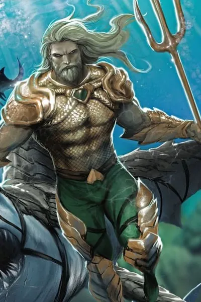 Aquaman