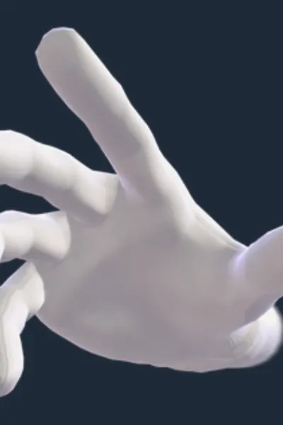 Master Hand