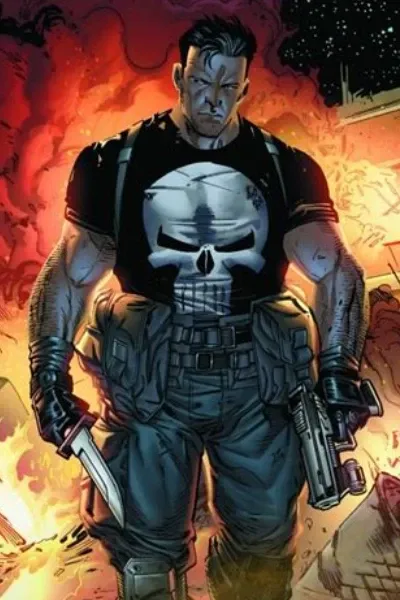 Frank Castle