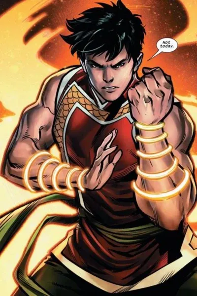 Shang-Chi