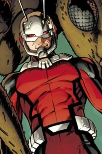 Scott Lang