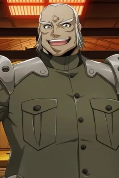 Ryoga Senba