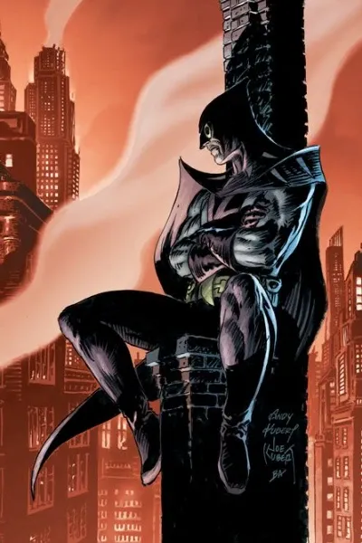 Nite Owl II