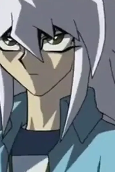 Yami bakura