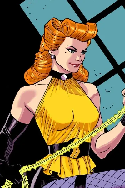 Silk Spectre I