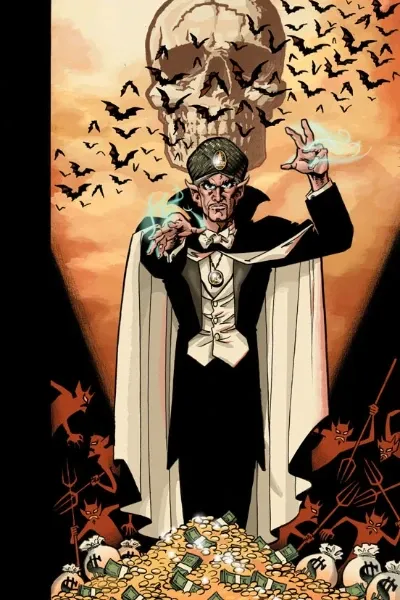 Moloch the Mystic