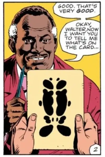 Dr. Malcolm Long