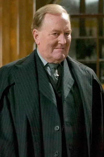 Cornelius Fudge