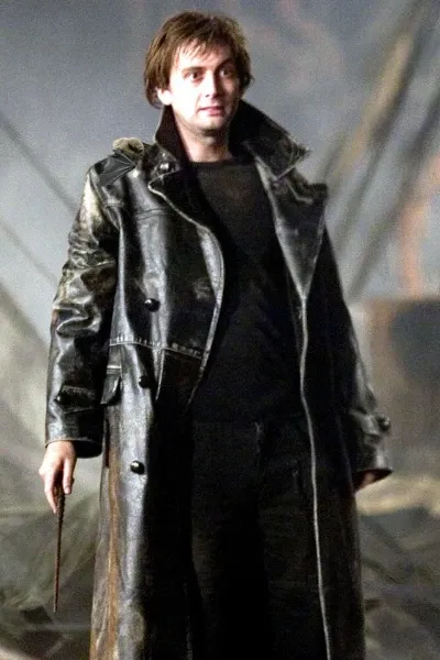Barty Crouch Jr.