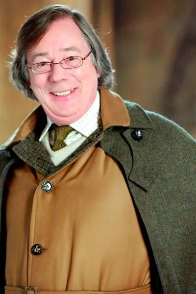 Amos Diggory