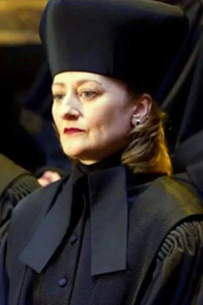 Amelia Bones