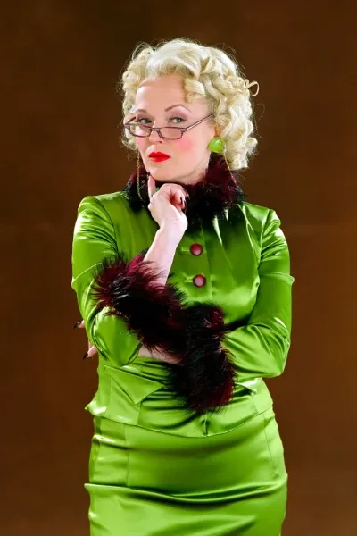 Rita Skeeter