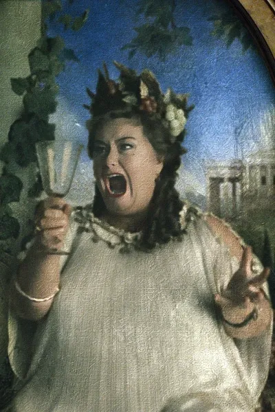 The Fat Lady