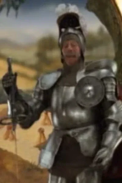 Sir Cadogan