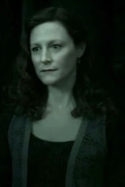 Lily Potter