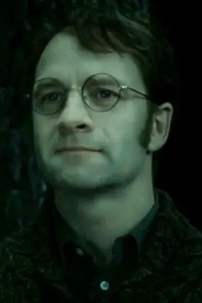 James Potter