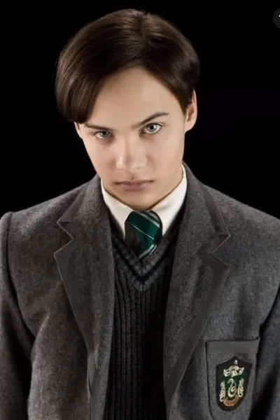 Tom Riddle Jr.