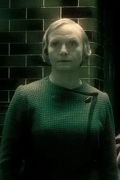 Mrs. Cole