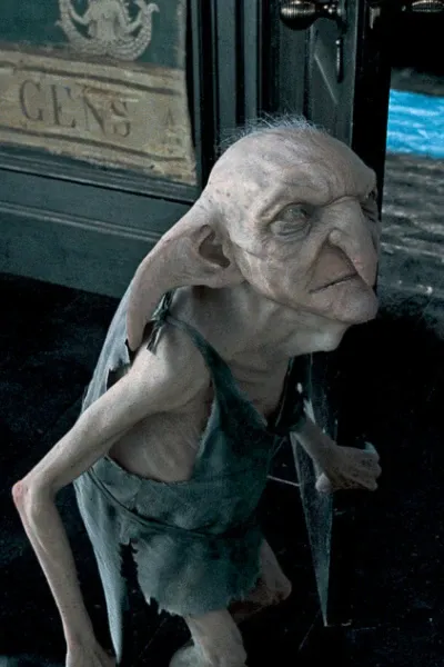 Kreacher