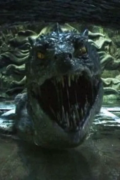 The Basilisk