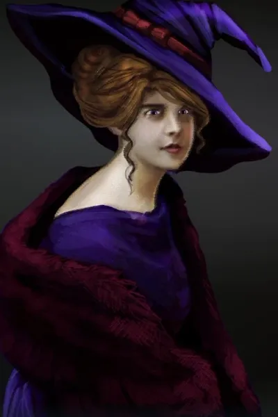 Violet