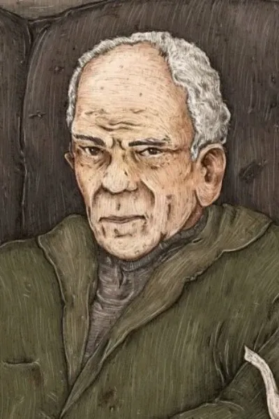 Marvolo Gaunt