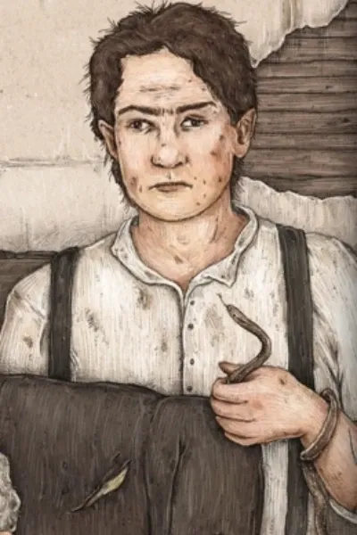 Morfin Gaunt
