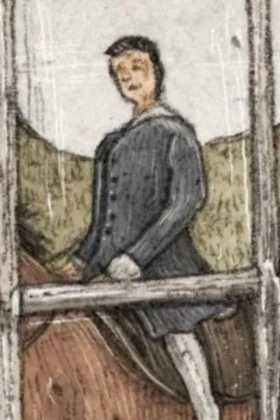 Tom Riddle Sr.
