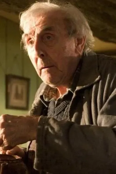 Frank Bryce