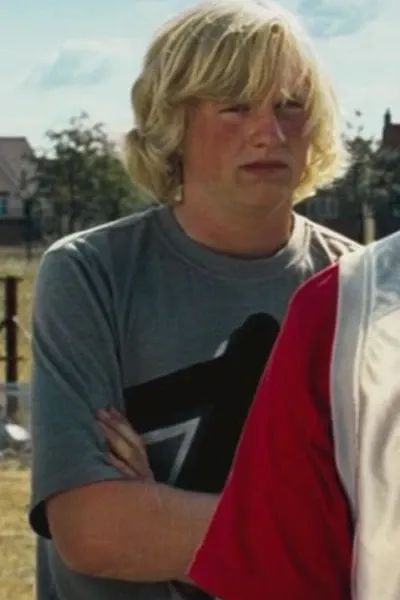 Gordon