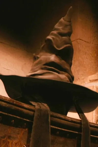 The Sorting Hat