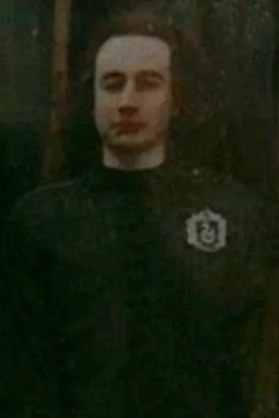 Regulus Black