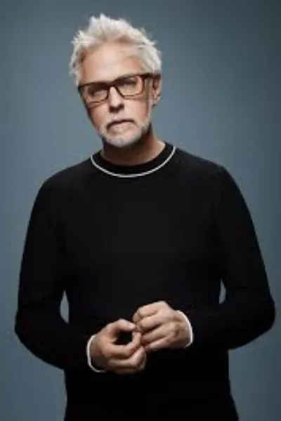 James Gunn