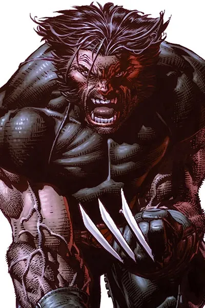 Logan: Wolverine