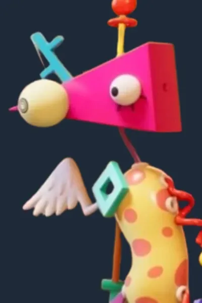 Zooble