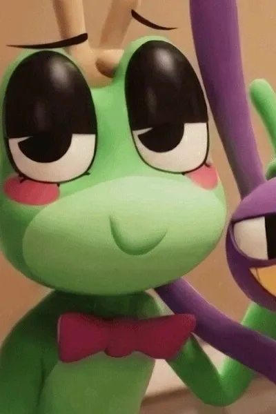 Ribbit
