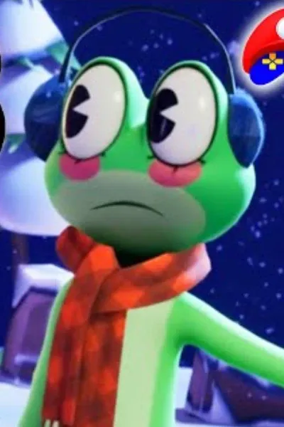 Ribbit photo 2