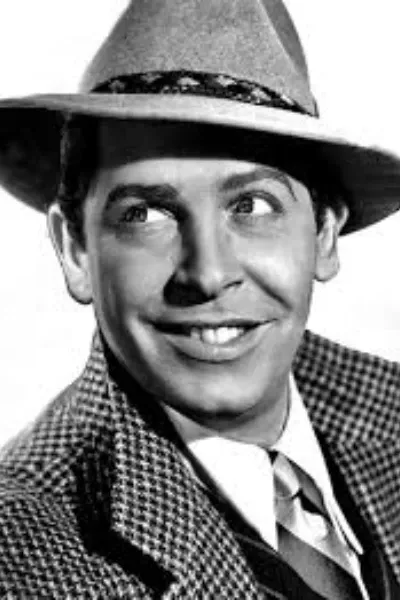 Milton Berle