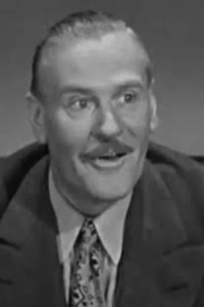 Vernon Dent