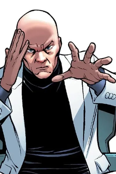 Professor X