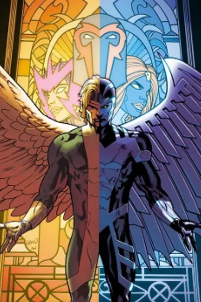 Angel