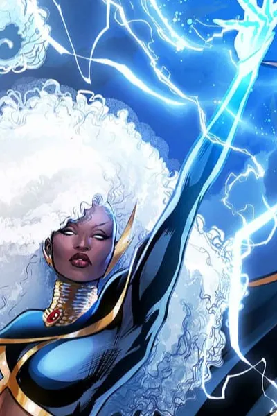 Storm