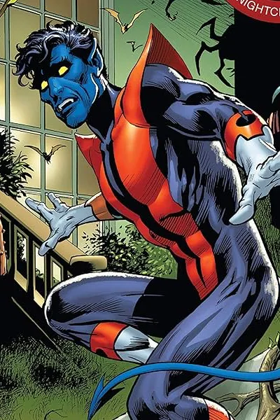 Nightcrawler