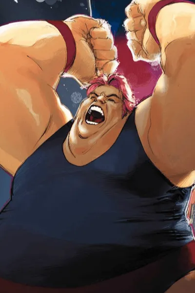 Blob